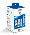 MULTIPACK EPSON 101 ECOTANK CMYK