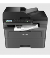 Multifunctional laser Brother MFC-L2802DW cu duplex,wi-fi si fax