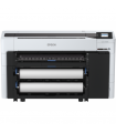 Plotter 36" EPSON SC-T5700D cu 2 role de hartie