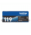 TN119 Toner negru Brother original