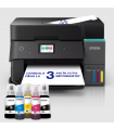 Epson Ecotank L6390 cu wi-fi, full duplex si fax