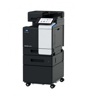 Konica Minolta Bizhub C3350i reconditionat, full duplex cu toate dotarile inlcuse