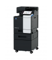 Konica Minolta Bizhub C3350i reconditionat, full duplex cu toate dotarile inlcuse