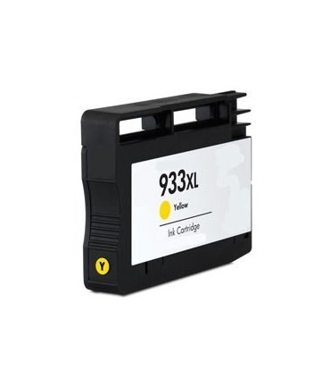 HP933YXL cartus yellow original HP