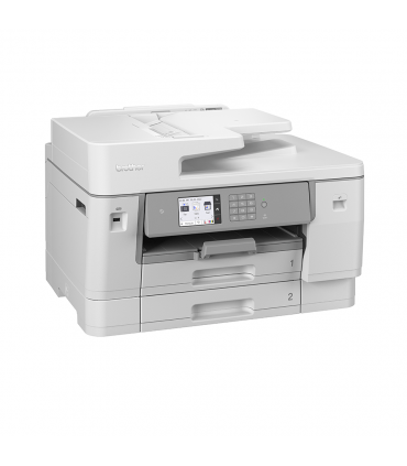 Multifunctional inkjet full A3 color Brother MFC-J6955DW