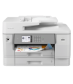 Multifunctional inkjet full A3 color Brother MFC-J6955DW