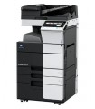 Konica Minolta Bizhub C458, copiator A3 reconditionat, full duplex cu toate dotarile inlcuse