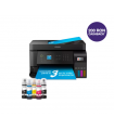 Epson Ecotank L5590 cu fax, ADF si wi-fi