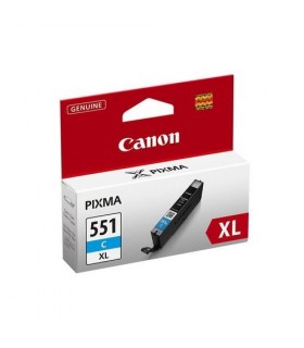 Cartus OEM Canon CLI551CXL