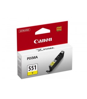 Cartus OEM Canon CLI551Y