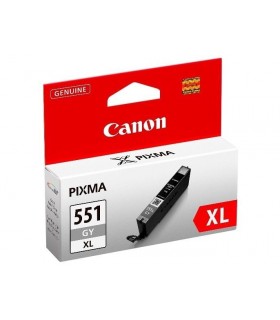 Cartus OEM Canon CLI551GYXL