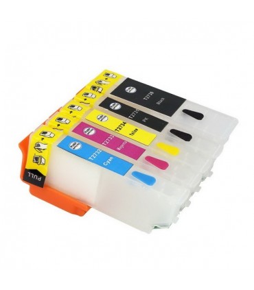 REFILABILE EPSON 26XL