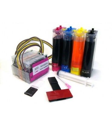 CISS HP932/933