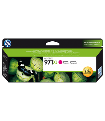 HP971XL M