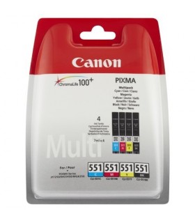 CLI551 MULTIPACK