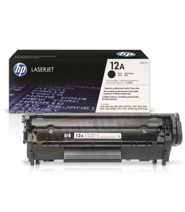 HP 12A OEM