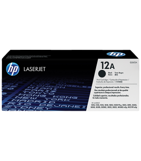 HP 12A OEM