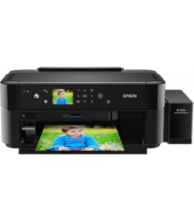 Epson L850