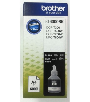 Cerneala neagra BT6000BK