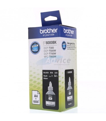 Cerneala neagra BT6000BK