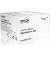 Epson T6712 - Cutie mentenanta
