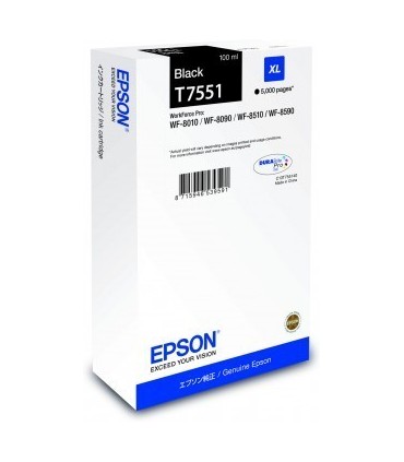 Epson T7551
