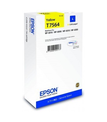 Epson T7564