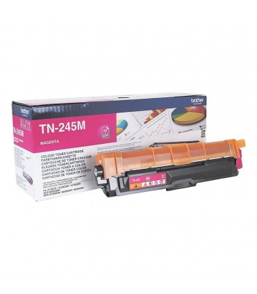 Cartus toner OEM Brother TN-245M
