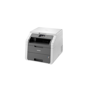 BROTHER DCP-9015CDW
