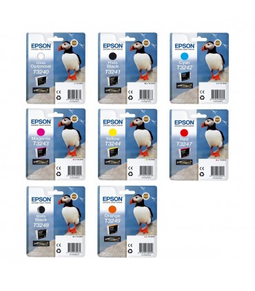 SET CARTUSE SC-P400