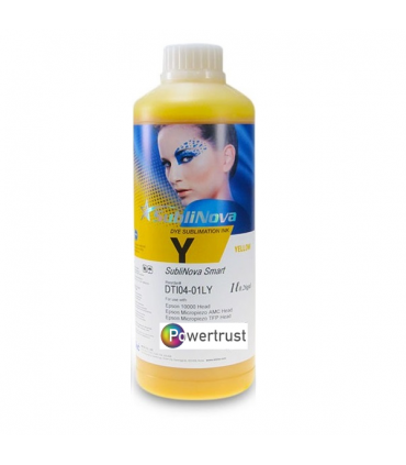CERNEALA SUBLIMARE YELLOW 1L