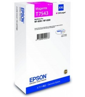 Epson T7543