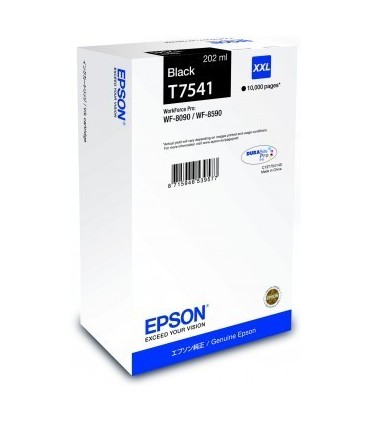Epson T7541