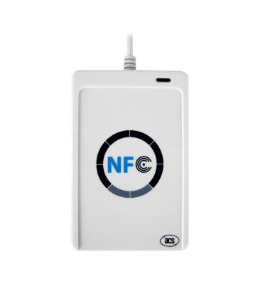 CITITOR-INSCRIPTOR CARD CU NFC ACR122U