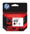 Cartus original HP651 BLACK