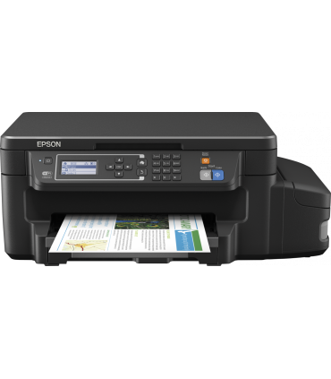 EPSON L605