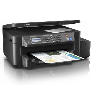 EPSON L605