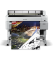 Plotter 36" Epson SC-T5200 cu stand