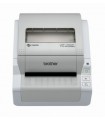 Imprimanta termica etichete BROTHER TD-4100N, 300dpi, cutter automat, retea