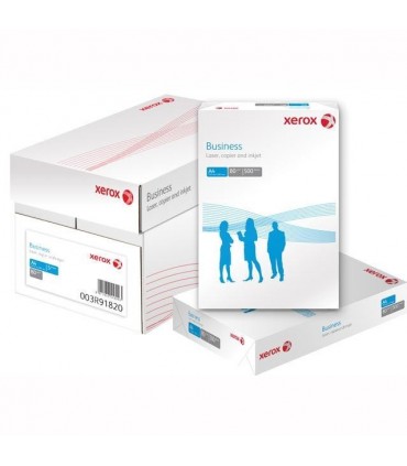 XEROX BUSINESS A3-80G