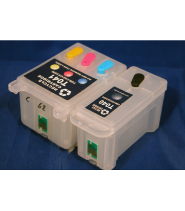 REFILABILE  T040/T041