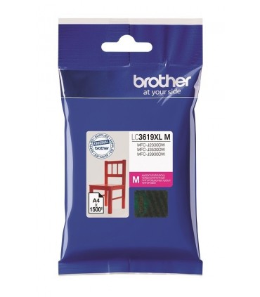 Brother LC3619XLM
