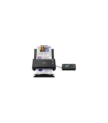 Epson WORKFORCE DS-520N