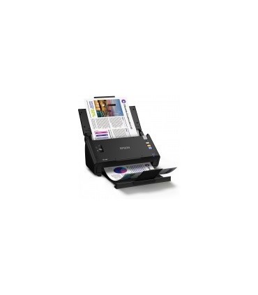 Epson WORKFORCE DS-520N