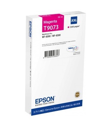 Epson T9073 XXL