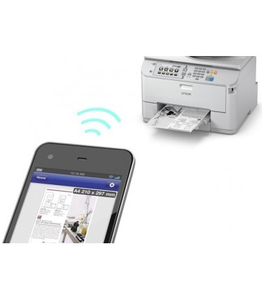 EPSON WF-M5690DWF