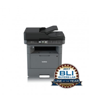 BROTHER MFC-L5750DW