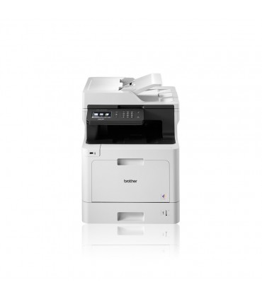 BROTHER DCP-L8410CDW