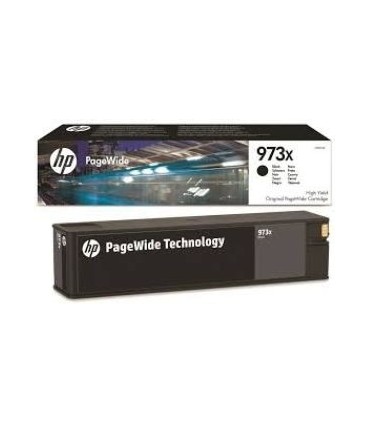HP973X BK