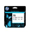 CAP IMPRIMARE HP 70 LM/LC